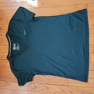 Nike Dri-Fit Short Sleeve